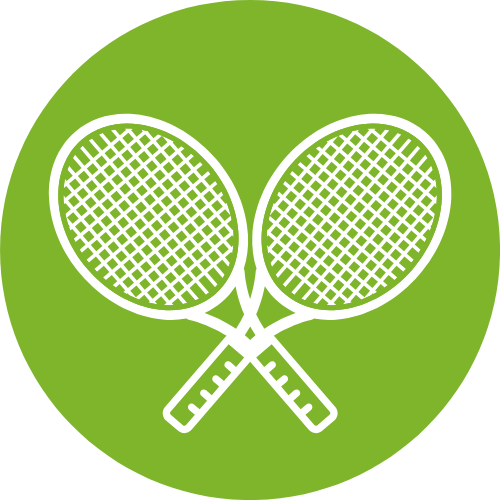 Tennis Rackets
